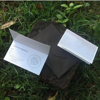 Voucher - Vale Tattoo Meia Sessão