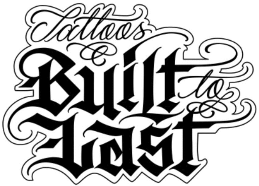 Built To Last